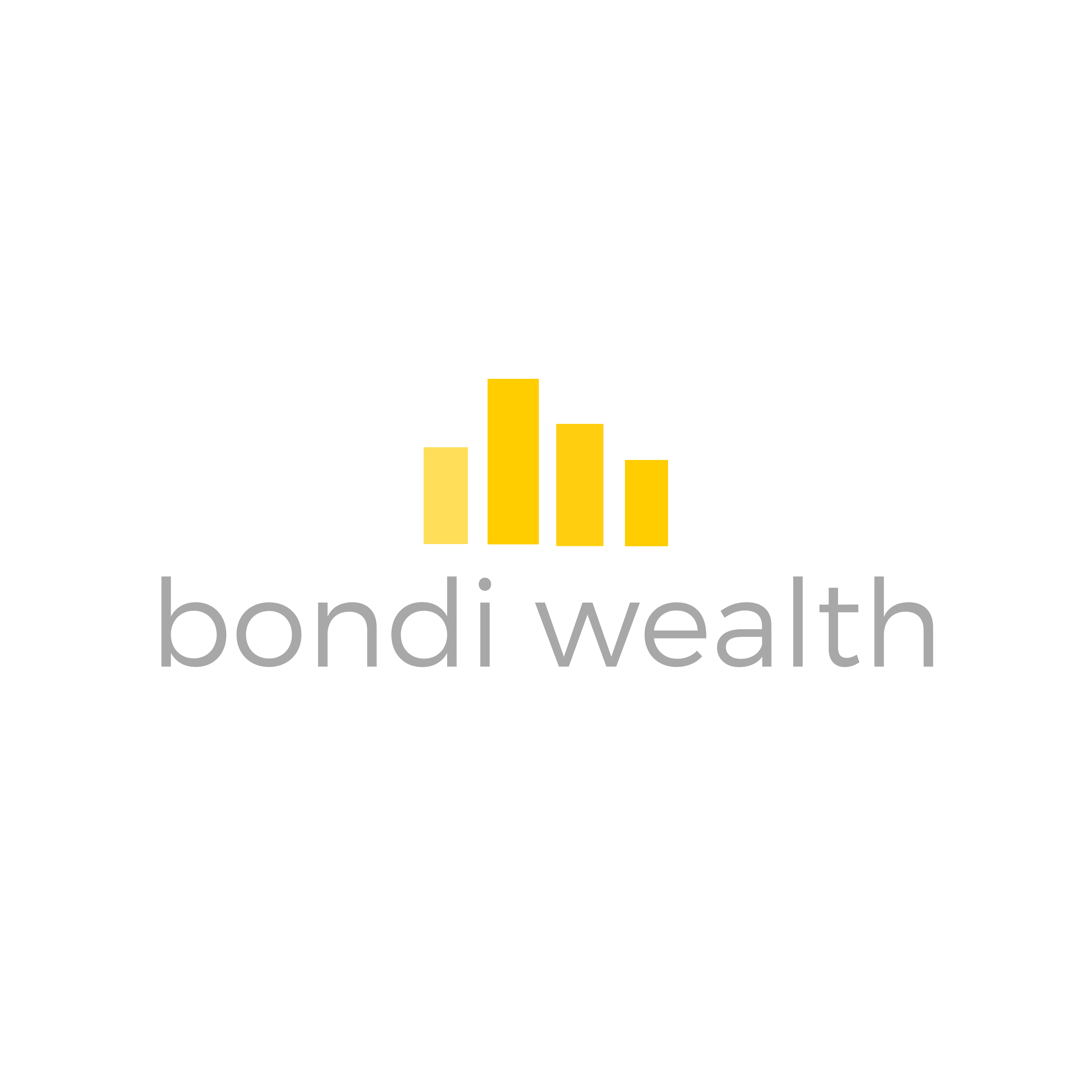 bondi wealth